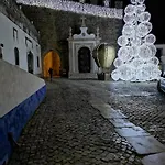 Villa Quinta Turki Malika Óbidos