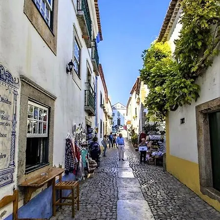 Quinta Turki Malika * Óbidos
