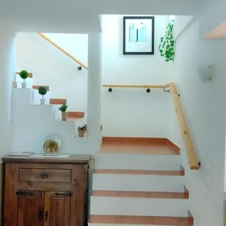 Vila Quinta Turki Malika Óbidos