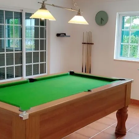 Quinta Turki Malika * Óbidos