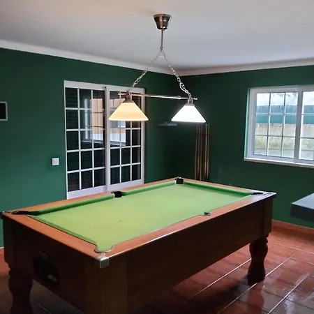 Quinta Turki Malika Villa