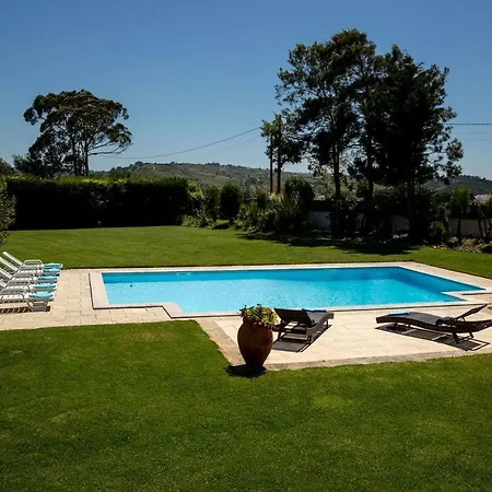 Quinta Turki Malika Villa *