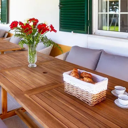 Vila Quinta Turki Malika
