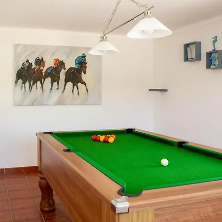 Quinta Turki Malika Óbidos