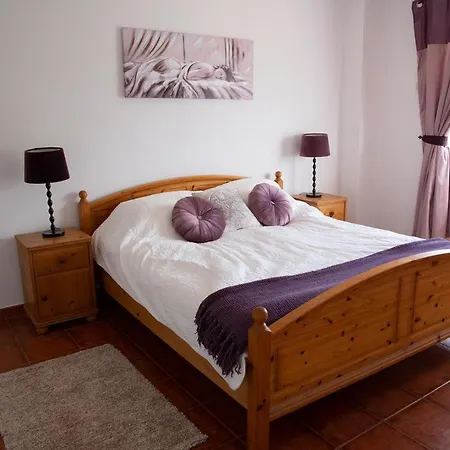 Quinta Turki Malika Villa Óbidos