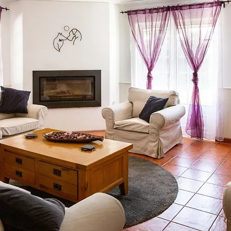 Quinta Turki Malika * Óbidos