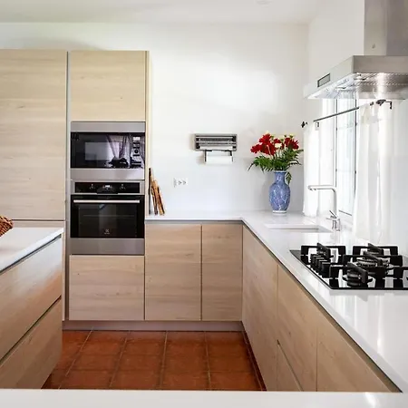 Quinta Turki Malika Villa