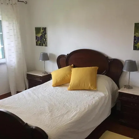 Quinta Turki Malika Óbidos