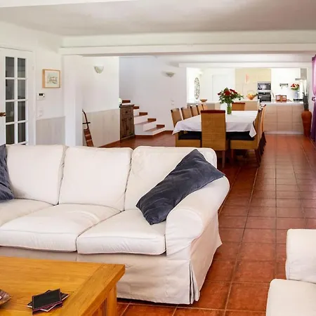 Quinta Turki Malika Villa Óbidos