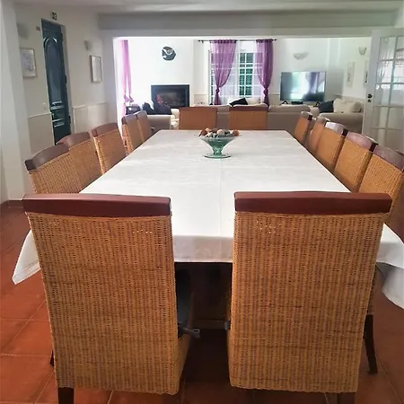 Villa Quinta Turki Malika *