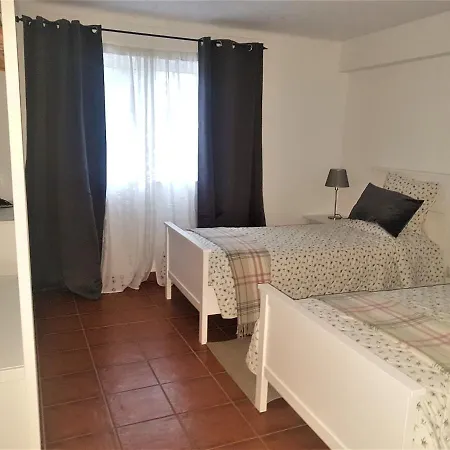 Quinta Turki Malika * Óbidos